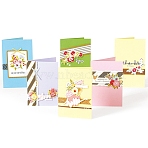 DIY Festival Envelope & Card Kids Craft Kits, including Envelope, Paperboard, Silk Ribbon, Rope, Resin Rhinestone and Paper Accessories, Mixed Color, 125x180x0.2mm(DIY-WH0488-66A-1)