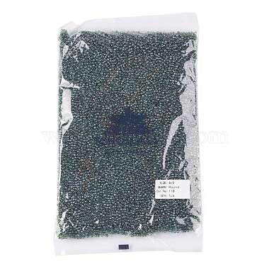 Toho perles de rocaille rondes(SEED-TR08-0119)-5