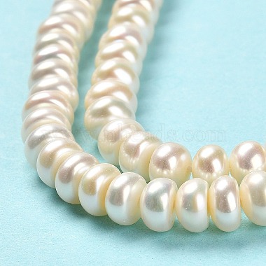Natural Cultured Freshwater Pearl Beads Strands(PEAR-J007-02)-4