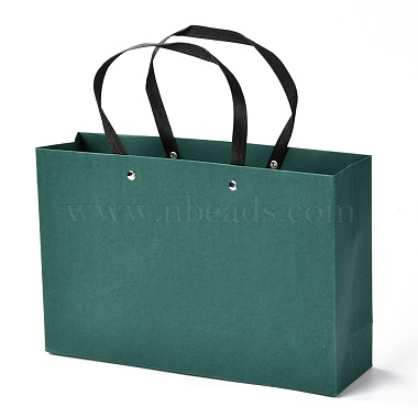 Rectangle Paper Bags(CARB-O004-02C-05)-2