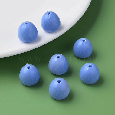 Opaque Acrylic Beads(MACR-S373-10A-A02)-5