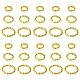 90Pcs 3 Styles Iron Open Jump Rings(IFIN-YW0003-45)-1