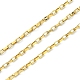 DIY Chain Bracelet Necklace Making Kit(DIY-FS0003-65)-3