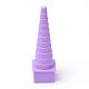 4pcs/set Plastic Border Buddy Quilling Tower Sets DIY Paper Craft(DIY-R067-02)-2