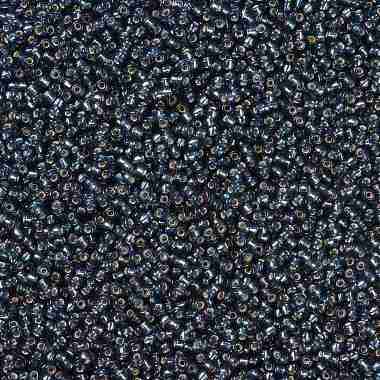 MIYUKI Round Rocailles Beads(SEED-JP0009-RR2426)-3