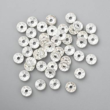 Iron Rhinestone Spacer Beads(RB-A010-10MM-S)-7