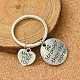 Alloy Keychain(KEYC-YW00035-03)-1