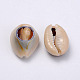 Natural Cowrie Shell Beads(BSHE-Q295-4)-2