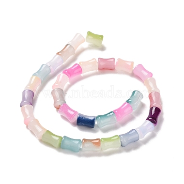 Glass Beads Strands(GLAA-G083-01I)-3