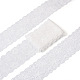 Yilisi 3 Bags 3 Style Polyamide Yarns Stretch Elastic Lace Trim(OCOR-YS0001-07)-2