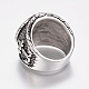 304 палец кольца из нержавеющей стали(RJEW-G091-04)-3