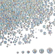 Bubble Beads(GLAA-OC0001-02)-1