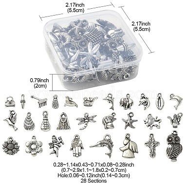 20g CCB Plastic Beads(CCB-YW0001-20)-3