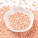 Baking Paint Glass Seed Beads(SEED-H002-I-A519)-2