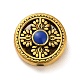 Zinc Alloy Beads(FIND-Q093-01AS-03)-1