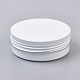 Boîtes de conserve rondes en aluminium(X-CON-L010-07)-1