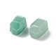 Natural Green Aventurine Beads(G-C102-02)-2