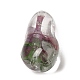 Transparent Glass Beads(GLAA-B012-26A)-2