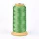 Polyester Thread(NWIR-K023-0.7mm-15)-1