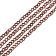 Iron Twisted Chains(CH-TM0.5-R)-1