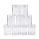 Plastic Bead Containers(CON-T0AGP)-1