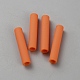 靴ひも用プラスチックアグレット(KY-WH0049-24G)-1