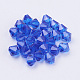 Perles d'imitation cristal autrichien(SWAR-F022-6x6mm-206)-2