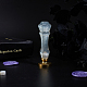 poignée en cristal de quartz naturel(DIY-WH0224-87B)-5
