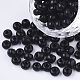 Baking Paint Glass Seed Beads(SEED-Q025-5mm-M07)-1