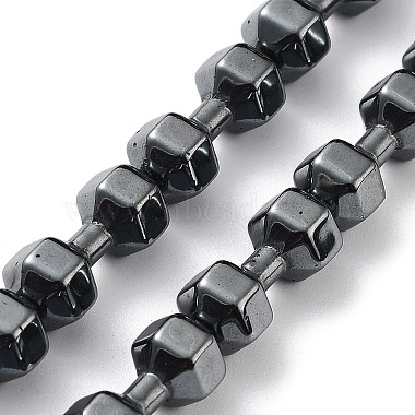 Sports Non-magnetic Hematite Beads