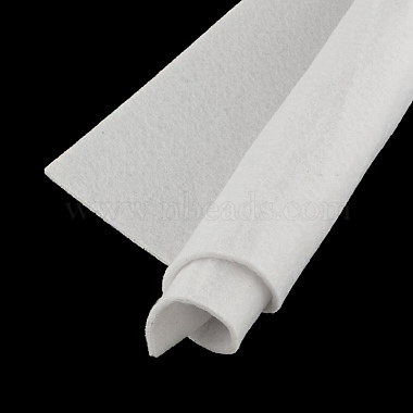 Non Woven Fabric Embroidery Needle Felt for DIY Crafts(DIY-R061-12)-2