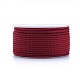 Polyester Braided Cord(OCOR-F010-A24-2MM)-1