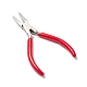 45# Carbon Steel Jewelry Pliers(PT-O001-01A)-3