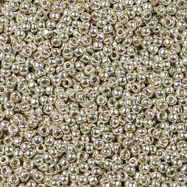 Toho perles de rocaille rondes(X-SEED-TR11-0558)-2