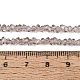 perles en verre transparentes brins(GLAA-N018-3mm-25)-2