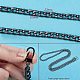 Bag Strap Chains(IFIN-PH0024-03B-9x120)-2