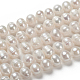 Natural Cultured Freshwater Pearl Beads Strands(PEAR-N013-07C)-4
