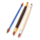 Double-headed Rubber Pens(TOOL-I010-02)-1