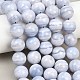Natural Blue Lace Agate Beads Strands(G-D106-A01-14mm-AB)-1