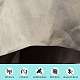 EMF Protection Fabric(FIND-WH0052-79)-4