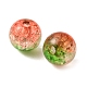50g de perles acryliques craquelées transparentes(CACR-YW0001-01C)-3