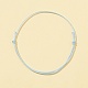 fabrication de bracelets en cordon tressé en polyester réglable(AJEW-FS0001-03)-2