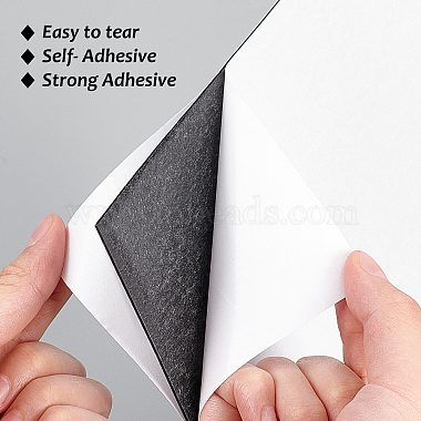 Sponge EVA Sheet Foam Paper Sets(AJEW-BC0006-30C-02)-6