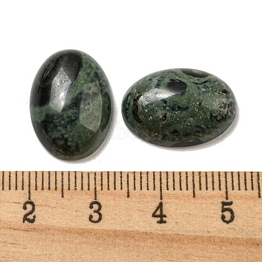 Natural Kambaba Jasper Cabochons(G-C115-01A-22)-3