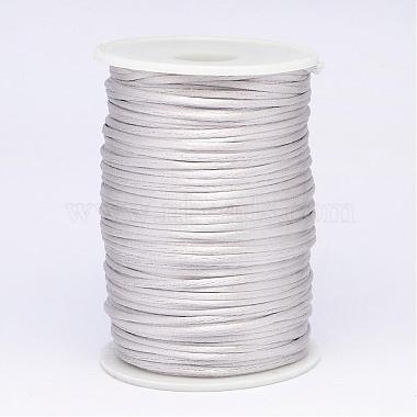 2mm Gainsboro Polyacrylonitrile Fiber Thread & Cord