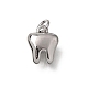 Brass Charms(KK-CJC2A6D-08A-P-RS)-1