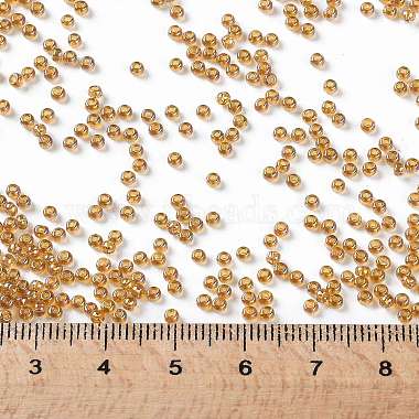 TOHO Round Seed Beads(SEED-TR11-0162C)-4