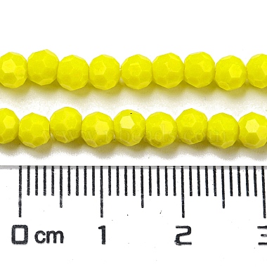 Ständer für opake Glasperlen(EGLA-A035-P4mm-D04)-6