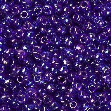 TOHO Round Seed Beads(X-SEED-TR08-0087)-2