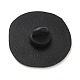 Black Alloy Brooches(JEWB-I029-04EB-03)-2